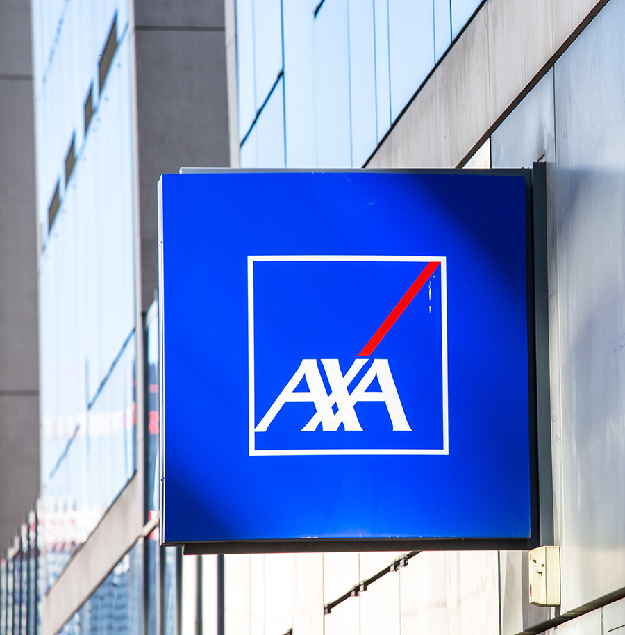 Axa affin general insurance